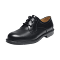 Emma MM105092 Treviso Business Non-Safety Work Shoes Black