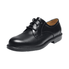Emma MM105092 Treviso Business Non-Safety Work Shoes Black