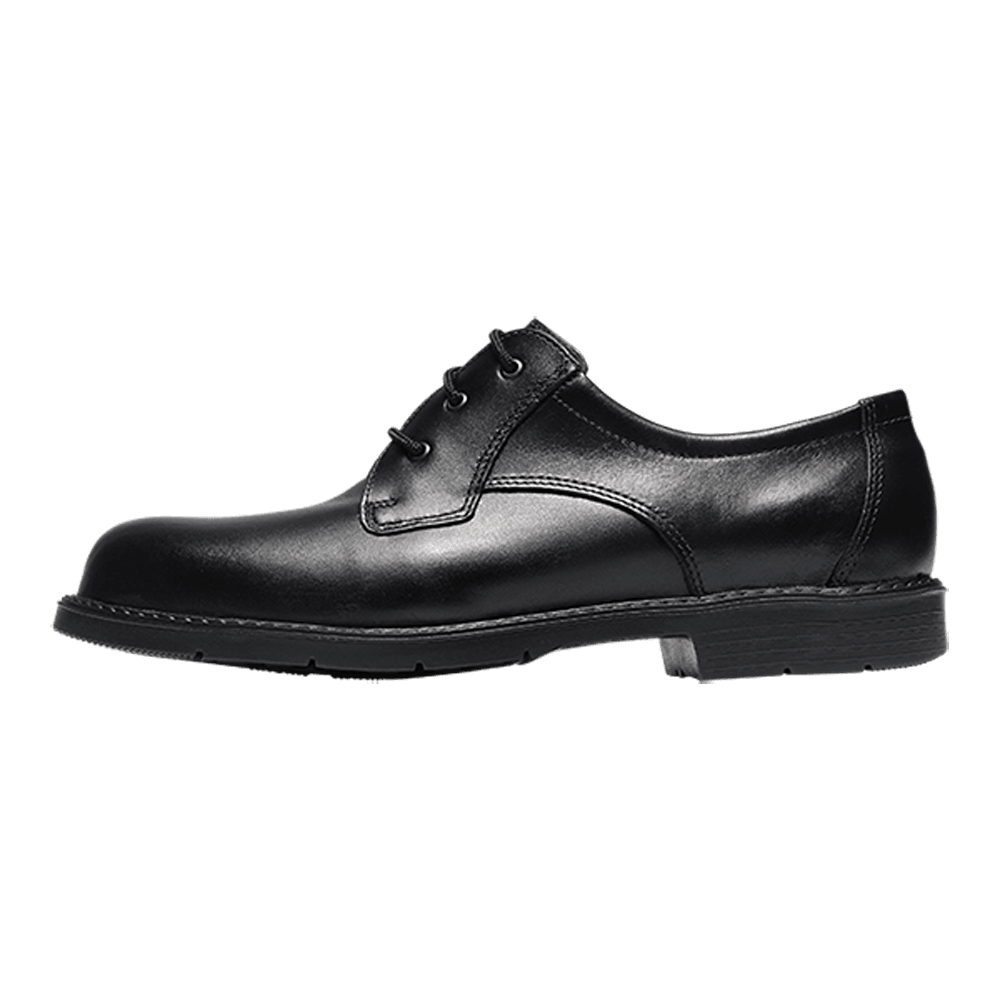 Emma MM105092 Treviso Business Non-Safety Work Shoes Black
