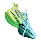 Unisex Breathable Mesh Low Top Lace Up Running Trainers