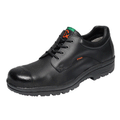 Emma 100358 Mike XL Safety Shoes Black