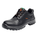 Emma 701560 Roy XD Wide Fit Safety Trainers Shoe Black