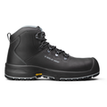 Solid Gear BY Snickers Apollo S3 SG74002 SRC Work Safety Boots TPU Sole Black