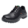 Emma 709542 Tom Non-Safety Lightweight Work Trainers Shoe Black