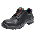 Emma 701866 Paul XD Wide Fit Safety Trainers Shoe Black