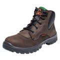 Emma 548866 Zandvoort XD Wide Fit Safety Boots Dark Brown