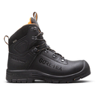 Solid Gear SG75008 Bravo 2 GTX EG Waterproof Safety Boots Black