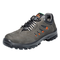 Emma 720546 Rocky D Safety Trainers Shoe Grey