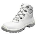 Emma 544540 Corona Breathable Safety Boots White