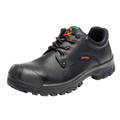 Emma 700848 Bas D Water Repellent Safety Shoes Safety Trainers Black