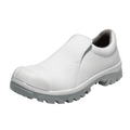 Emma 507564 Vera XD Wide Fit Safety Shoes White