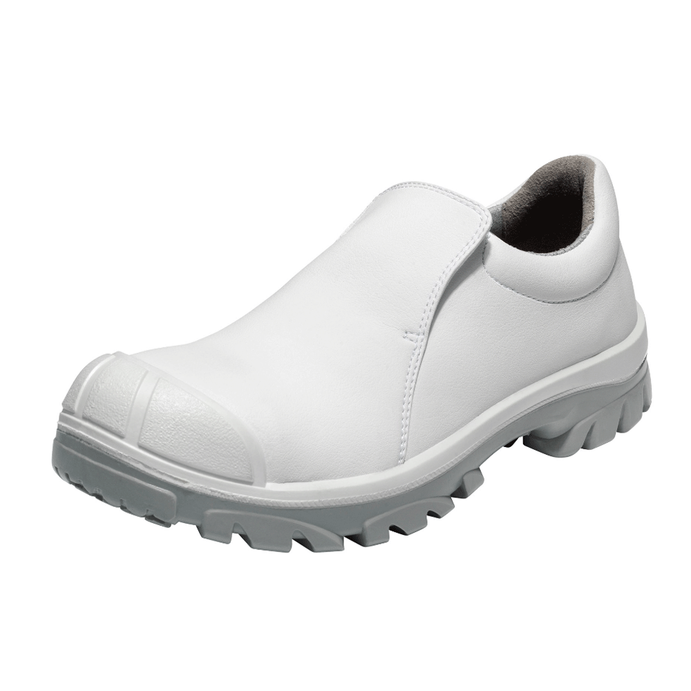 Emma 507564 Vera XD Wide Fit Safety Shoes White