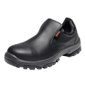 Emma 714540 Venus D S2 Steel Toe Safety Shoes Black