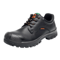 Emma 701868 Bas XD Wide Fit Safety Trainers Shoe Black