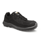 Carhartt F705278 Jefferson Rugged Flex Water-Repellent Safety Trainers Black
