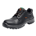 Emma 700540 Roy D Safety Trainers Shoe Black