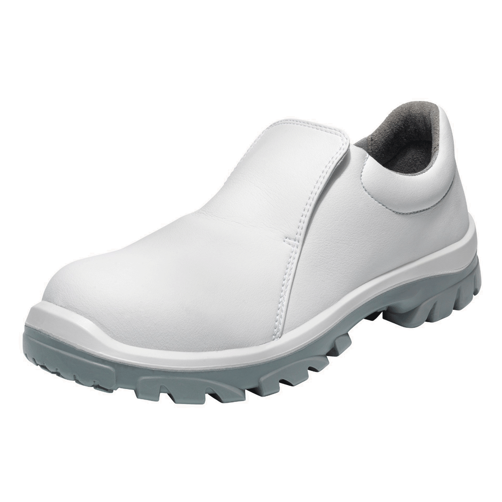 Emma 506540 Metric D Safety Shoes White / Grey