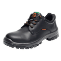 Emma 700846 Paul D Steel Toe Safety Trainers Shoe Black