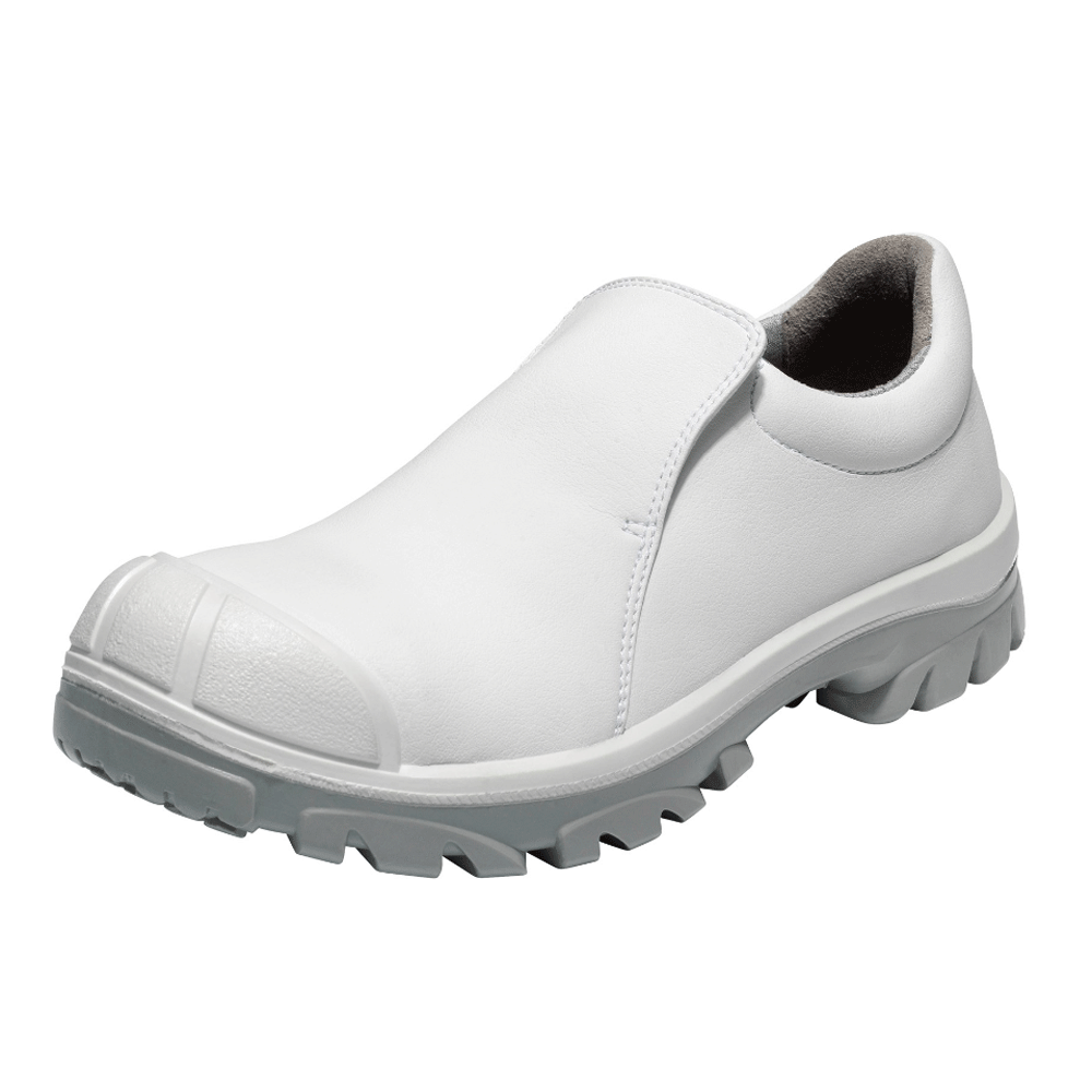 Emma 506544 Vera D Safety Shoes White