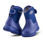 Grubs Muddies Puddle 5.0 Neoprene Kids Wellington Boots