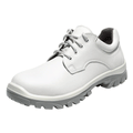Emma 520540 Cas Safety Shoes White