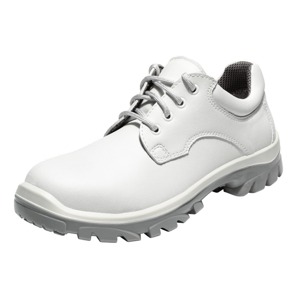 Emma 520540 Cas Safety Shoes White