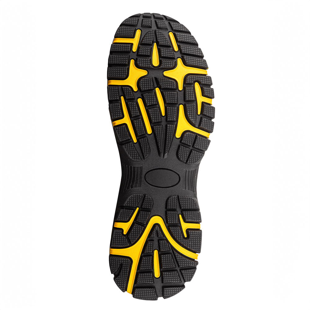 Buckler WIZL1 Wizardz Water Resistant Safety Boots