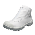 Emma 546544 Vila D Safety Boots White