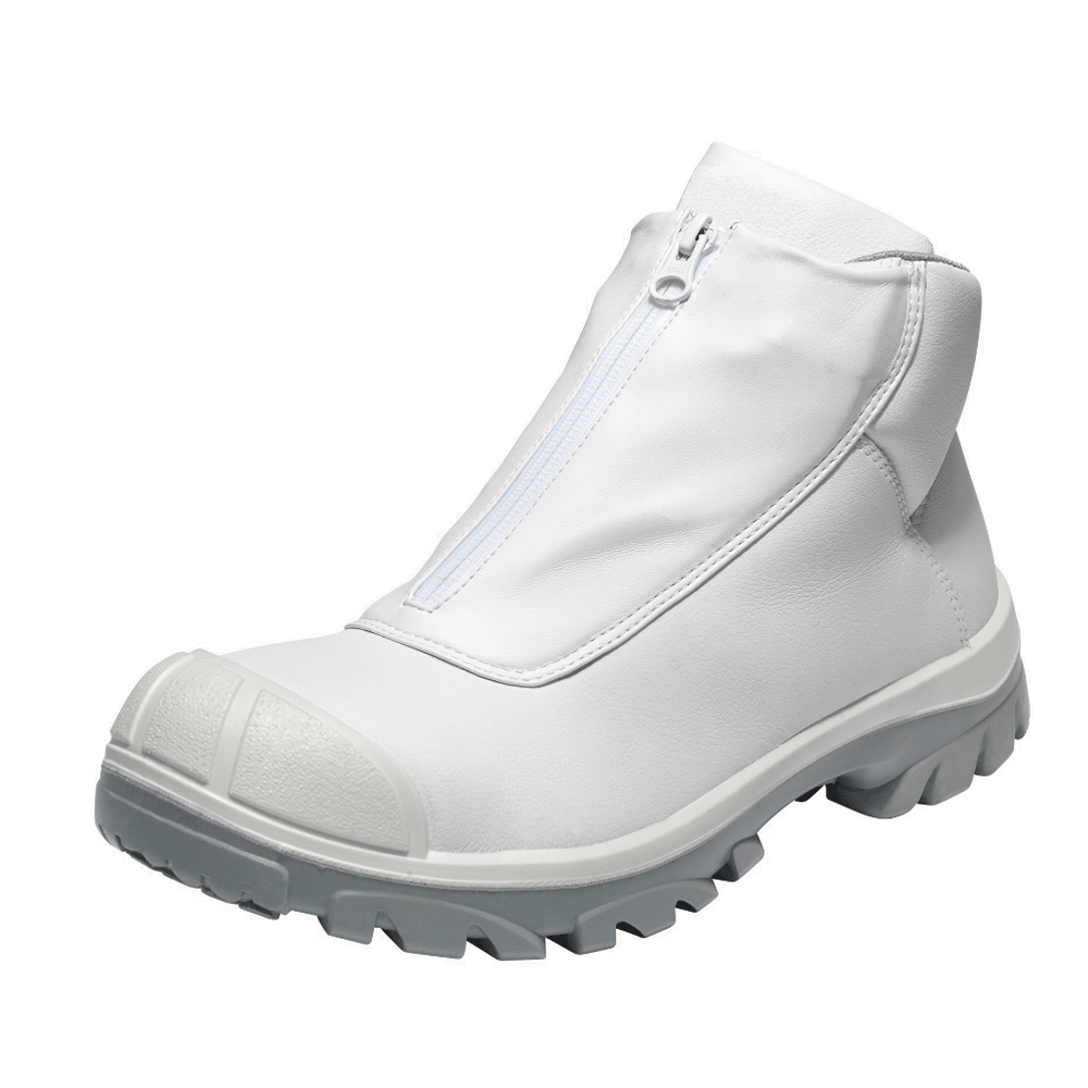 Emma 546544 Vila D Safety Boots White