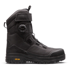 Solid Gear SG51008 Guardian GTX AG Waterproof High Safety Boots Black