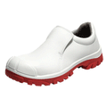 Emma 507524 Vera XD Wide Fit Safety Shoes White / Red