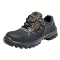 Emma 707560 Spa XD Wife Fit Steel Toe Safety Trainers Shoe Blue / Grey