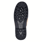 Grubs Chainamic 5.0 Safety Chainsaw Boot Black / Orange