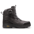 Solid Gear SG51007 Guardian GTX AG Waterproof Mid Safety Boots Black