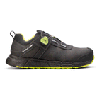 Solid Gear SG76012 Venture 2 Lightweight Safety Trainers Shoe Black