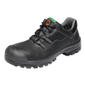Emma 724548 Ray D Metal Free Waterproof Safety Trainers Shoe Black / Grey