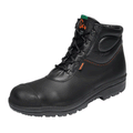 Emma 130358 Mitchel XL Safety Boots Black
