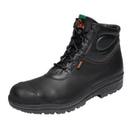 Emma 130358 Mitchel XL Safety Boots Black