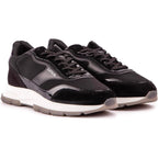 Lavair Aequora Black Mens Trainers UK 6 EU 40