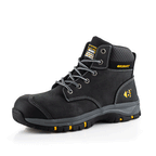 Buckler WIZL1 Wizardz Water Resistant Safety Boots