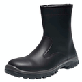 Emma 580866 Galus S3 Safety Fur Lined Rigger Boots Black