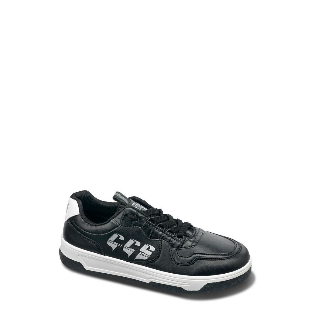 Cavalli Class CM8802 Mens Casual Sneakers
