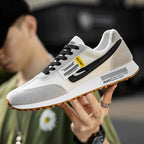 Breathable Running Trainers