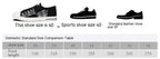 Mens Canvas Lightweight Height Increasing Low Top Trainers