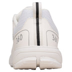 Newbery 360 Full White Pimple Cricket Shoes