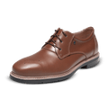 Emma MM112090 Marco Executive Brown Safety Business Safety Shoes