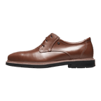 Emma MM112090 Marco Executive Brown Safety Business Safety Shoes