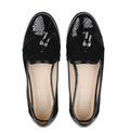 Miso Tasha Tassel Loafers UK 3 EU 36