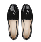 Miso Tasha Tassel Loafers UK 3 EU 36