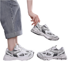 Womens EVA Non Slip Breathable Lightweight Trainers